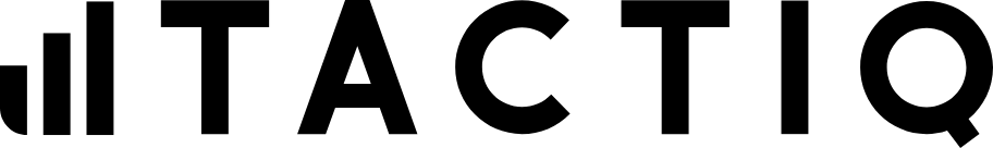 Tactiq - Logo